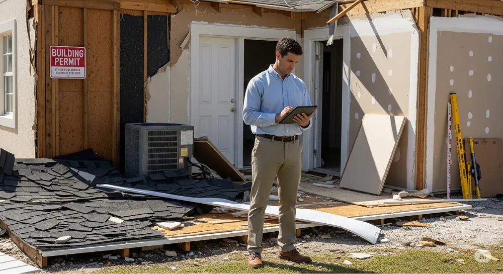 Appraisal Services in Florida: Accurate, Unbiased Damage Assessment Involving Construction Losses