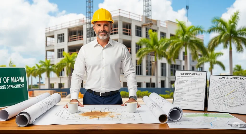 Construction Consulting Services in Florida